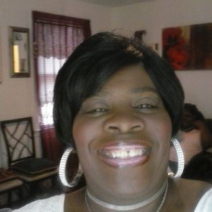 Meet your Posher, Darlene